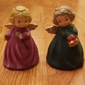 Gift with Purchase - Christmas Angel Bells
